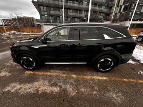 Kia Sorento EX  CARFAX | Auto.bg — изображение 2