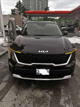 Kia Sorento EX  CARFAX