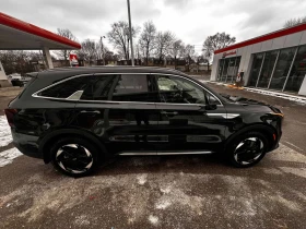 Kia Sorento EX  CARFAX | Auto.bg — изображение 3