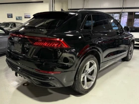Audi Q8 Progressiv* 55 TFSI* АвтоКредит* (ЦЕНА ДО БГ) | Auto.bg — изображение 4