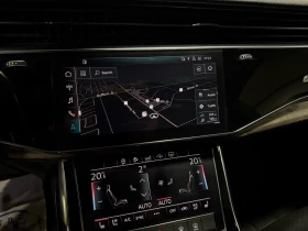 Audi Q8 Progressiv* 55 TFSI* АвтоКредит* (ЦЕНА ДО БГ) | Auto.bg — изображение 11