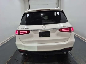 Mercedes-Benz GLS 450 * CARFAX * ���� �� �� | Mobile.bg � ����� ������ 5