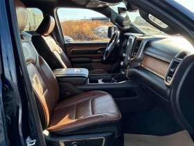 Dodge RAM 1500 * Limited Longhorn * КОМПЛЕКТ ГУМИ * КАМЕРА - 28700 € / 56132.32 лв. - 17611871 14
