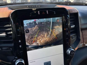 Dodge RAM 1500 * Limited Longhorn * КОМПЛЕКТ ГУМИ * КАМЕРА - 28700 € / 56132.32 лв. - 17611871 12