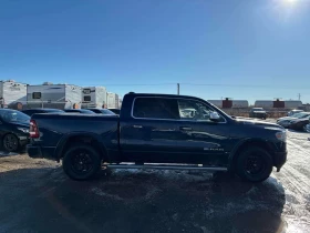 Dodge RAM 1500 * Limited Longhorn * КОМПЛЕКТ ГУМИ * КАМЕРА - 28700 € / 56132.32 лв. - 17611871 3