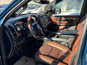 Dodge RAM 1500 * Limited Longhorn * КОМПЛЕКТ ГУМИ * КАМЕРА - 28700 € / 56132.32 лв. - 17611871 5