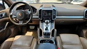 Porsche Cayenne TURBO-4.8-V8-500kc - 26990 € / 52787.85 лв. - 27678972 7