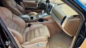 Porsche Cayenne TURBO-4.8-V8-500kc - 26990 € / 52787.85 лв. - 27678972 9