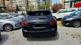 Porsche Cayenne TURBO-4.8-V8-500kc - 26990 € / 52787.85 лв. - 27678972 5