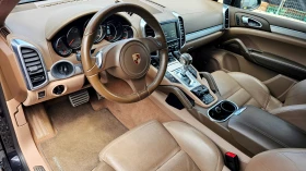 Porsche Cayenne TURBO-4.8-V8-500kc - 26990 € / 52787.85 лв. - 27678972 14