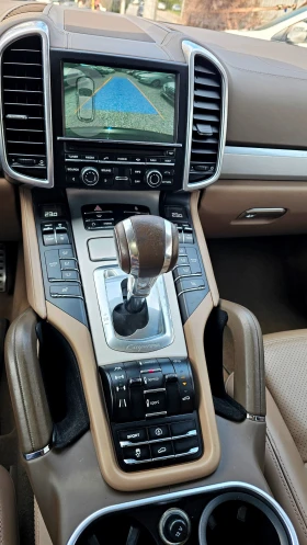 Porsche Cayenne TURBO-4.8-V8-500kc - 26990 € / 52787.85 лв. - 27678972 16