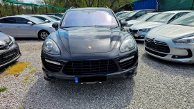 Porsche Cayenne TURBO-4.8-V8-500kc - 26990 € / 52787.85 лв. - 27678972 2