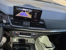 Audi SQ5 MATRIX* ПОДГРЕВ* 360КАМЕРА* ПАНОРАМА*  - 26999 € / 52805.45 лв. - 81993440 9