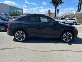 Audi SQ5 MATRIX* ПОДГРЕВ* 360КАМЕРА* ПАНОРАМА*  - 26999 € / 52805.45 лв. - 81993440 2