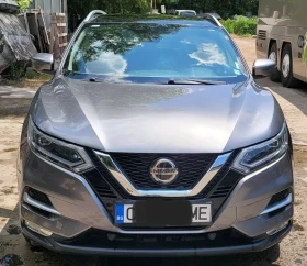 Nissan Qashqai J11