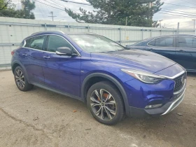 Infiniti QX30 2.0L 4 ALL WHEEL DRIVE | Mobile.bg � ����� ������ 4