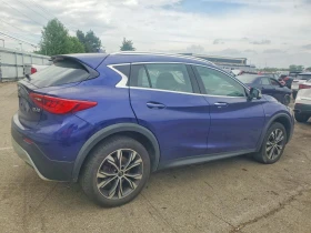 Infiniti QX30 2.0L 4 ALL WHEEL DRIVE | Mobile.bg � ����� ������ 3