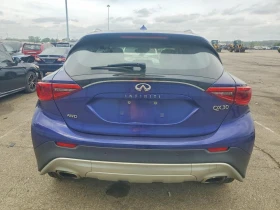 Infiniti QX30 2.0L 4 ALL WHEEL DRIVE | Mobile.bg � ����� ������ 6