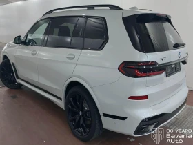 BMW X7 40d xDrive M Sport Paket Sportautomatic | Mobile.bg � ����� ������ 2