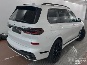 BMW X7 40d xDrive M Sport Paket Sportautomatic | Mobile.bg � ����� ������ 3