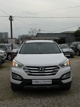 ������ Hyundai Santa fe