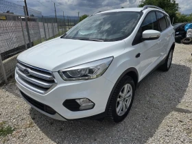����� �� �������� �� Ford Kuga 1.5 TDCI TITANIUN