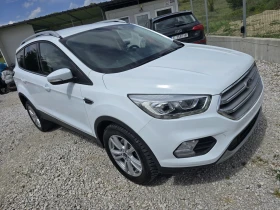 ����� �� �������� �� Ford Kuga 1.5 TDCI TITANIUN