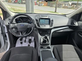 Ford Kuga 1.5 TDCI TITANIUN | Mobile.bg � ����� ������ 11