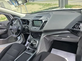 Ford Kuga 1.5 TDCI TITANIUN | Mobile.bg � ����� ������ 12