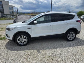 ����� �� �������� �� Ford Kuga 1.5 TDCI TITANIUN