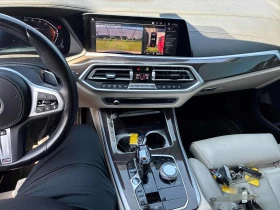 BMW X5 xDrive40 * Keyless * CARFAX * ���� ������ *  | Mobile.bg � ����� ������ 9