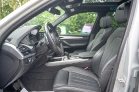 BMW X5 xDrive* 35i* АвтоКредит* (ЦЕНА ДО БГ) | Auto.bg — изображение 14