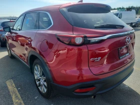 Mazda CX-9 GS-L ЦЕНА ДО БЪЛГАРИЯ + РЕГИСТРАЦИЯ & АВТОКРЕДИТ - 16800 € / 32857.94 лв. - 15806689 4