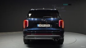 Hyundai Palisade PRESTIGE* �������* ���������* ������*  | Mobile.bg � ����� ������ 4