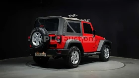 Jeep Wrangler 3.6 SPORT 2-DOOR !!УНИКАТ!! | Auto.bg — изображение 2