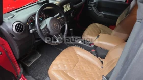 Jeep Wrangler 3.6 SPORT 2-DOOR !!УНИКАТ!! | Auto.bg — изображение 7