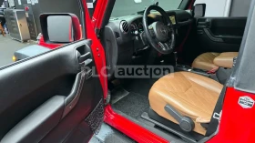 Jeep Wrangler 3.6 SPORT 2-DOOR !!УНИКАТ!! | Auto.bg — изображение 11