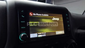 Jeep Wrangler 3.6 SPORT 2-DOOR !!УНИКАТ!! | Auto.bg — изображение 15