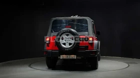 Jeep Wrangler 3.6 SPORT 2-DOOR !!УНИКАТ!! | Auto.bg — изображение 4