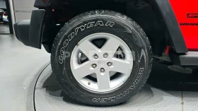 Jeep Wrangler 3.6 SPORT 2-DOOR !!УНИКАТ!! | Auto.bg — изображение 5