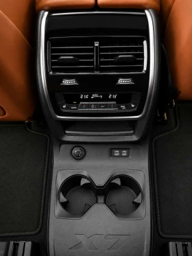 BMW X7 xDrive40i M SPORT/��������/���������/360 | Mobile.bg � ����� ������ 15