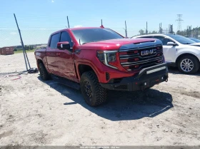 Gmc Sierra 3.0L I-6 DI, DOHC, VVT, TURBO, 277HP 4X4 Drive