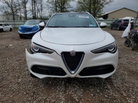 Alfa Romeo Stelvio 2.0l Ti | Mobile.bg � ����� ������ 5
