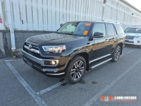 ����� �� �������� �� Toyota 4runner
