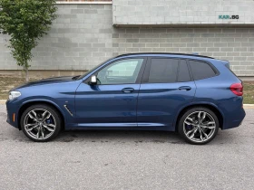 BMW X3 M40i * ����������* (���� �� ��) | Mobile.bg � ����� ������ 3