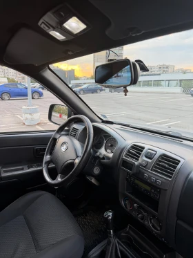 Great Wall Steed 5 2.4i 4X4 БЕНЗИН+ ГАЗ (РАПТОР)   - 11900 € - 32084391 10