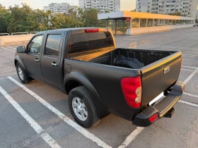 Great Wall Steed 5 2.4i 4X4 БЕНЗИН+ ГАЗ (РАПТОР)   - 11900 € - 32084391 5