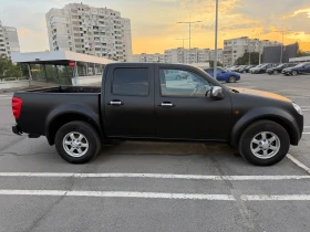 Great Wall Steed 5 2.4i 4X4 БЕНЗИН+ ГАЗ (РАПТОР)   - 11900 € - 32084391 2