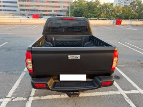 Great Wall Steed 5 2.4i 4X4 БЕНЗИН+ ГАЗ (РАПТОР)   - 11900 € - 32084391 4