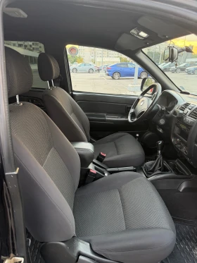Great Wall Steed 5 2.4i 4X4 БЕНЗИН+ ГАЗ (РАПТОР)   - 11900 € - 32084391 11